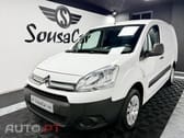 Citroen Berlingo 1.6 HDI LONGA