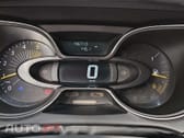 Renault Captur 1.5 dCi Exclusive