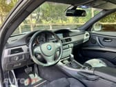 BMW 320 d Coupe Edição M Auto