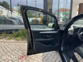 BMW 216 d 7L Auto