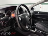 Ford Focus SW 1.6 TDCi Trend