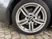 BMW 530 d Pack M Auto