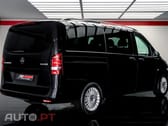 Mercedes-Benz Vito 114 CDi/32 Select