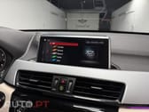 BMW X1 16 d sDrive Advantage