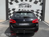 Peugeot 308 SW 1.5 BlueHDi Active EAT8
