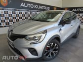 Renault Captur 1.0 TCE