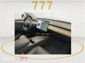 Tesla Model 3 Standard Range Plus RWD