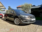 Opel Astra 1.6 CDTi