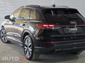 Audi Q4 E-Tron 35 55 kWH