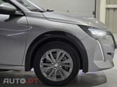 Peugeot E-208 50 kWh Allure