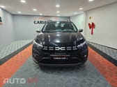Dacia Sandero 1.0 ECO-G Expression Bi-Fuel