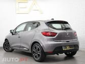 Renault Clio 1.5 dCi Zen