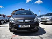 Opel Corsa 1.2 CMon
