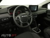 Dacia Sandero Sandero 1.2 ECO-G Expression