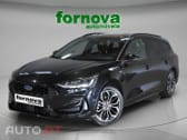 Ford Focus SW 1.0 EcoBoost ST-Line X Aut.