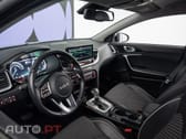 Kia Xceed 1.6 GDi PHEV Tech