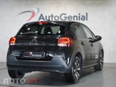 Citroen C3 1.2 PureTech Max EAT6