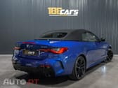 BMW 420 i Pack Desportivo M Auto