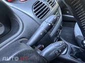 Peugeot 206 1.6 HDi XS