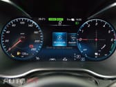 Mercedes-Benz C 300 de AMG Line