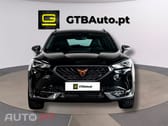 Cupra Formentor I.V.A DEDUTÍVEL VZ 1.4 e-HYBRID 