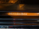 Mercedes-Benz GLE de 4Matic