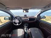 Fiat Panda 0.9 8V TwinAir Cross S&S