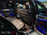 BMW 520 Luxury Line Auto