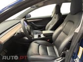 Tesla Model 3 Standard Range Plus RWD
