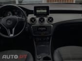 Mercedes-Benz GLA 220 CDI 4Matic 7G-DCT Urban