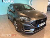 Ford Fiesta 1.0 EcoBoost ST-Line