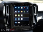 Volvo C40 Recharge Core