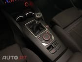 Audi A3 1.6 TDI Ambition