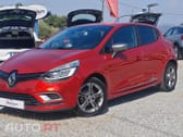 Renault Clio 0.9 TCe GT Line