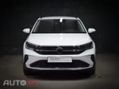 Volkswagen Taigo 1.0