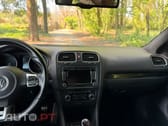 Volkswagen Golf 2.0 TSi GTI