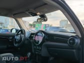 MINI Cooper SE Classic
