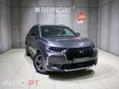 DS DS7 Crossback E-Tense Rivoli EAT8