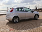 Fiat Grande Punto 1.3 M-Jet Active