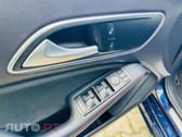 Mercedes-Benz CLA 200 d Shooting Brake AMG Line