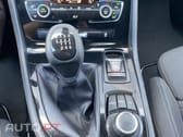 BMW 216 d 7L Line Sport