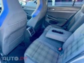 Volkswagen Golf 1.4 GTE Plug-in-Hybrid DSG