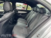 Mercedes-Benz E 300 AMG