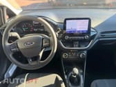 Ford Fiesta 1.0 EcoBoost Active