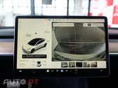 Tesla Model 3 Long Range AWD Dual Motor