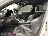 Alfa Romeo Giulia 2.9 V6 Bi-Turbo AT8 Quadrifoglio