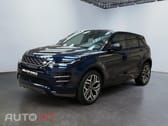 Land Rover Evoque P300e R-Dynamic S