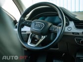Audi Q7 3.0 TDi quattro Tiptronic 7L