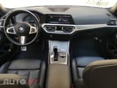 BMW 320 e Touring Pack M Auto