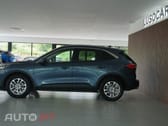 Ford Kuga 1.5 TDCi EcoBlue Titanium